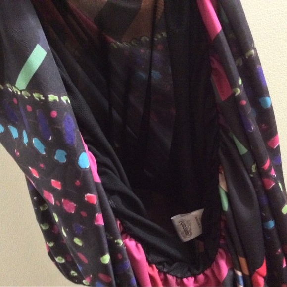 Smash! from Spain ๐ช๐ธ multicoloured sundress - Picture 3 of 8